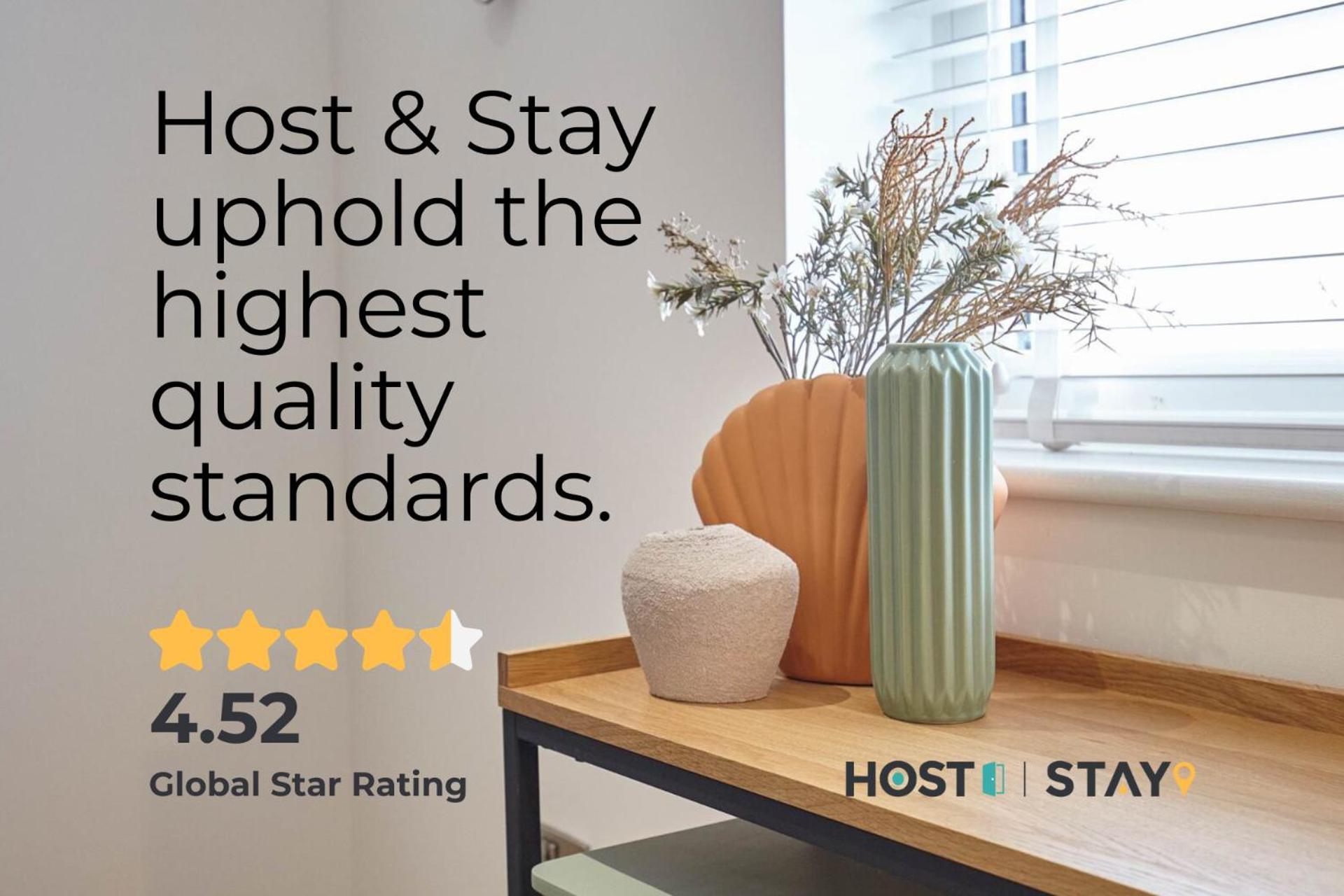 Host & Stay - The Rodney Townhouse 利物浦 外观 照片